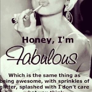 Meet your Posher, Shawna